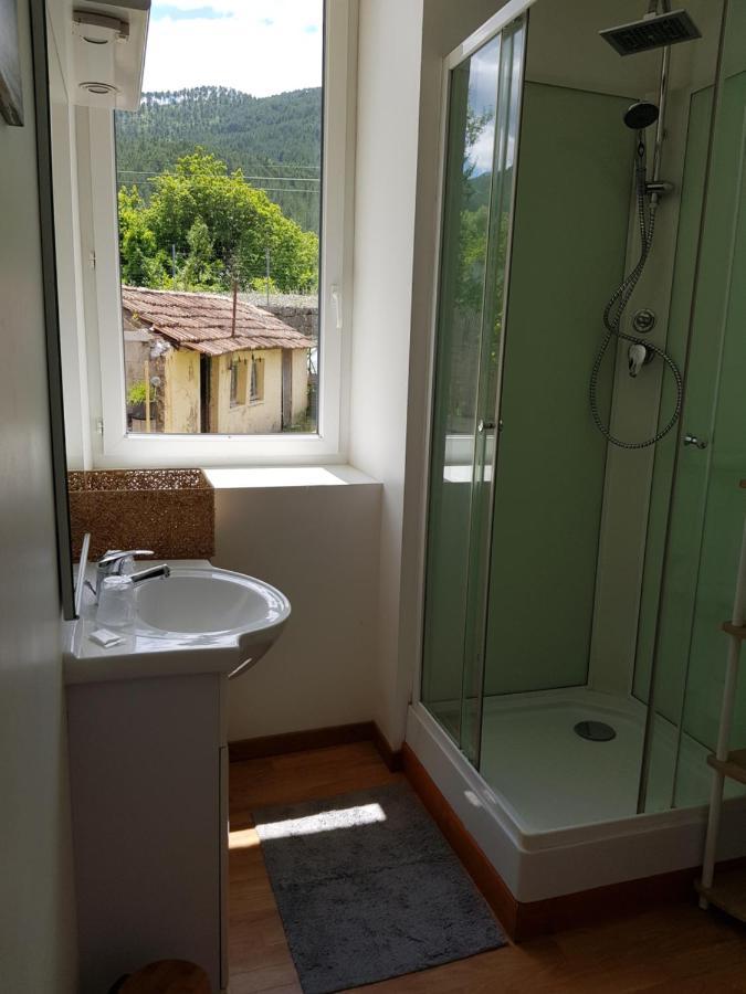 Alpes Hotel バレーム エクステリア 写真
