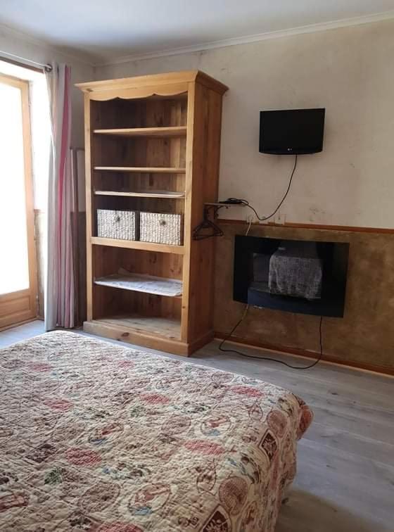 Alpes Hotel バレーム エクステリア 写真
